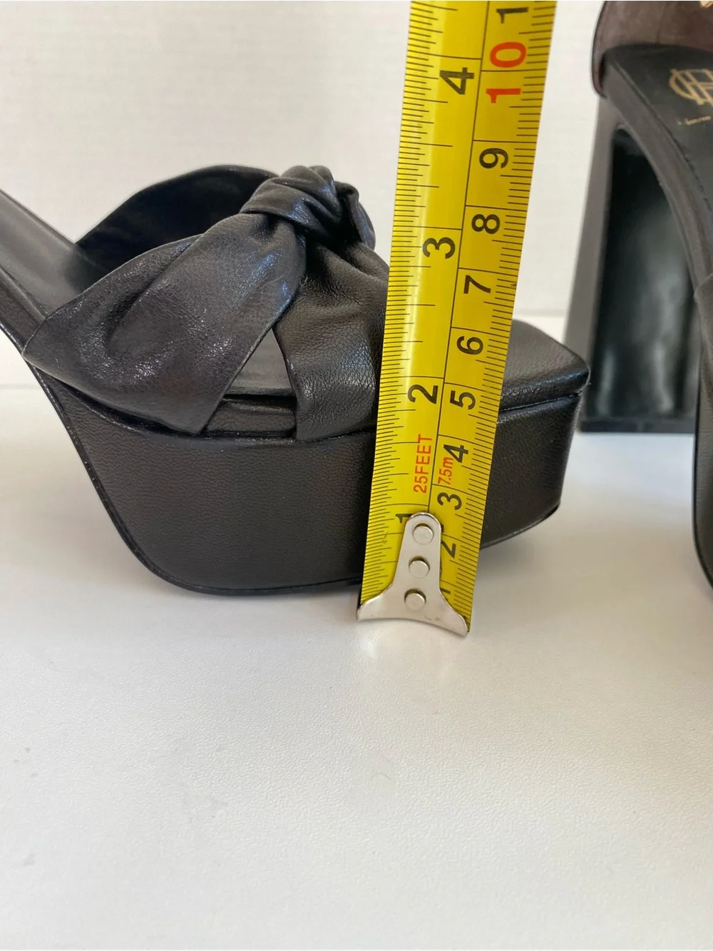 House of Harlow 1960 X REVOLVE Jin Platform Sandals